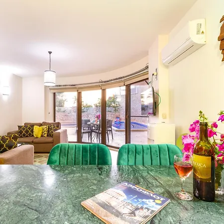 Apartment Truffle - Cool Mint