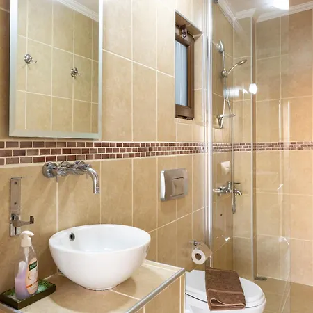 Truffle - Cool Mint Apartment *