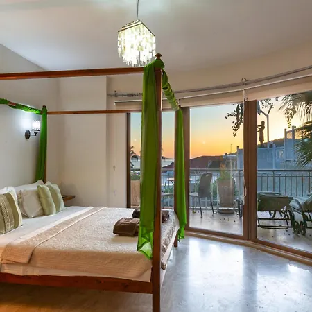Apartment Truffle - Cool Mint