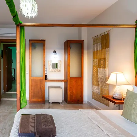 Apartment Truffle - Cool Mint