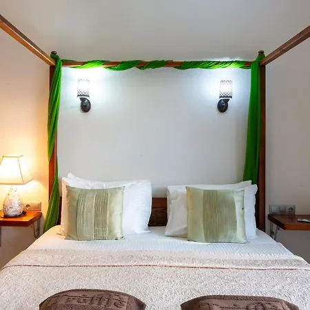 Apartment Truffle - Cool Mint Kalkan